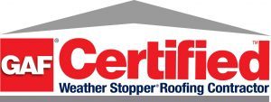 GAF Certified Installers